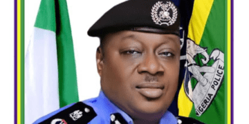 Rivers CP orders detention of officers caught extorting motorist