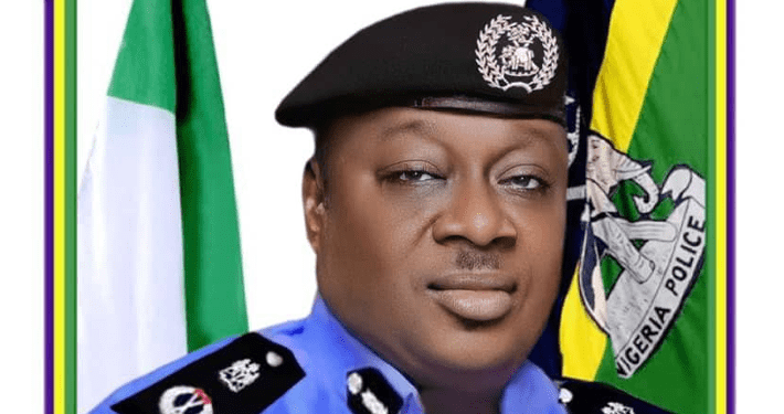 Rivers CP orders detention of officers caught extorting motorist