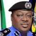 Rivers CP orders detention of officers caught extorting motorist