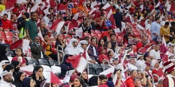 Qatar govt flies 1,000 fans to Vancouver for crucial World Cup clash against Canada