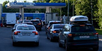 Moscow prepares action plan to maintain fuel market