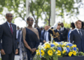 Kagame praises Macron for admitting France’s failure to stop Rwandan genocide