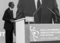 Rwanda, Russia sign nuclear energy deal