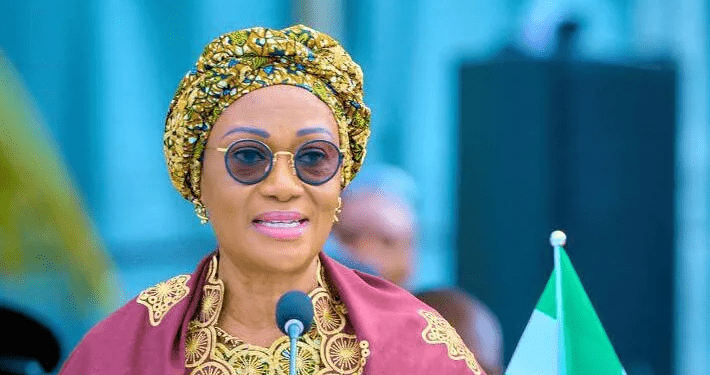 Presidency defends Remi Tinubu’s “akara business” comment, says first lady urging Nigerians to get entrepreneurial skill