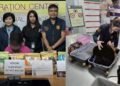 Tongues wag as South African woman arrested at Thailand airport with 16kg heroin hidden in pet food bags