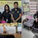 Tongues wag as South African woman arrested at Thailand airport with 16kg heroin hidden in pet food bags