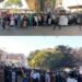 PHOTOS: South Africa’s xenophobic protesters converge on Soweto, Johannesburg, Durban