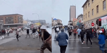 Mozambique says 9 nationals killed in South Africa anti-immigrant attacks