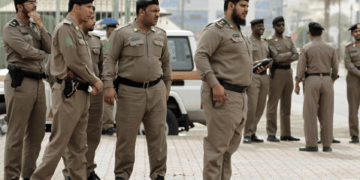 Saudi Arabia arrests 10,725, deports 7,989 in fresh crackdown on illegal migrants