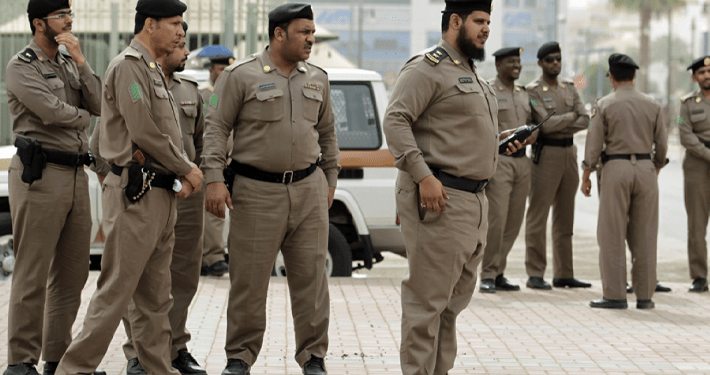 Saudi Arabia arrests 10,725, deports 7,989 in fresh crackdown on illegal migrants