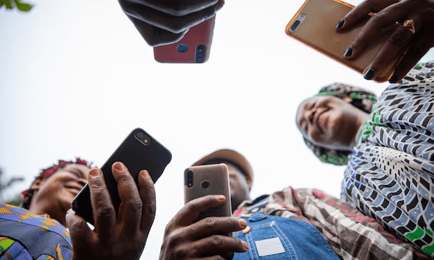 New studies link smartphones to low fertility rate