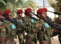 Somalia security operations kill at least 28 al-Shabaab terrorists