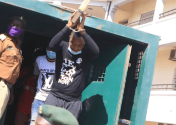 Judge remands Sowore in Kuje Prison