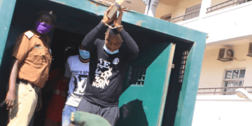 Judge remands Sowore in Kuje Prison