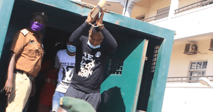 Judge remands Sowore in Kuje Prison