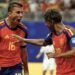 World Cup: Yamal, Oyarzabal score as Spain thrash Saudi Arabia 4-0 in Group H tie