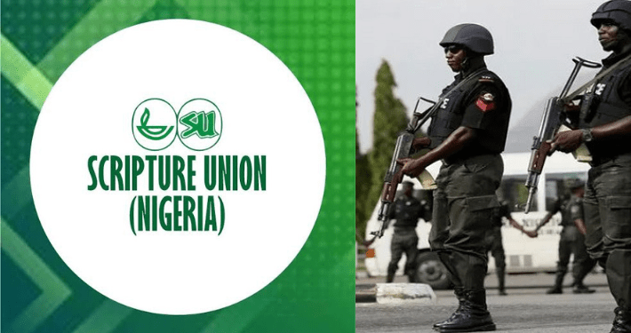 Okigwe Eight: Scripture Union delegates kidnapped at Imo-Anambra border, police launch manhunt