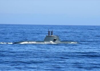 South Korea, US launch talks on nuclear submarines, investment commitments