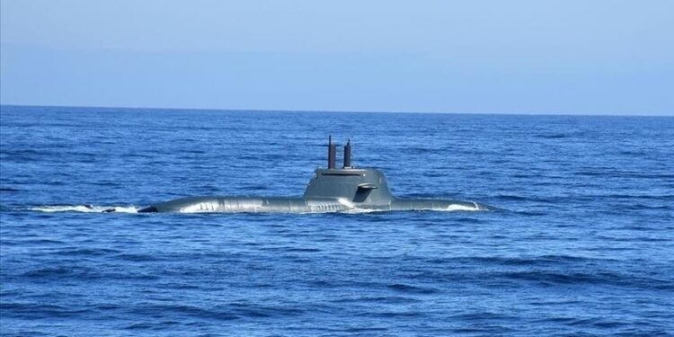 South Korea, US launch talks on nuclear submarines, investment commitments