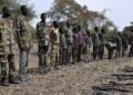 UNICEF demands truce, weapons ban to avert Sudan catastrophe