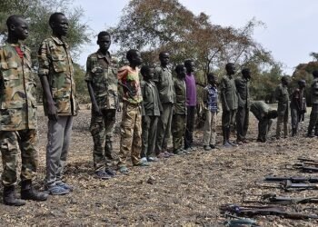 UNICEF demands truce, weapons ban to avert Sudan catastrophe