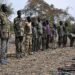 UNICEF demands truce, weapons ban to avert Sudan catastrophe