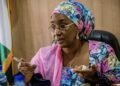Court rejects ex-minister Sadiya Farouq’s bid to set aside arrest warrant