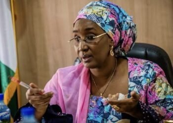 Court rejects ex-minister Sadiya Farouq’s bid to set aside arrest warrant