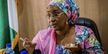Court rejects ex-minister Sadiya Farouq’s bid to set aside arrest warrant