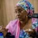 Court rejects ex-minister Sadiya Farouq’s bid to set aside arrest warrant