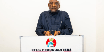 Ruling on EFCC’s motion seeking forfeiture of ex-power minister Mamman’s five extra property fixed for July 2