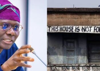 Ten things Nigerians should know about Lagos tenancy, recovery of premises bill