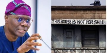 Ten things Nigerians should know about Lagos tenancy, recovery of premises bill