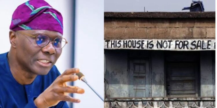 Ten things Nigerians should know about Lagos tenancy, recovery of premises bill