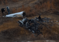 Saudi Aramco helicopter crash kills all 14 on board