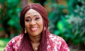 U.S. extradites fugitive govt official Sedina Tamakloe-Attionu to Ghana over $6 million fraud