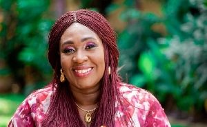 U.S. extradites fugitive govt official Sedina Tamakloe-Attionu to Ghana over $6 million fraud