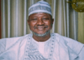 Tinubu politicising state police because of 2027 presidential election: Senator Madoki