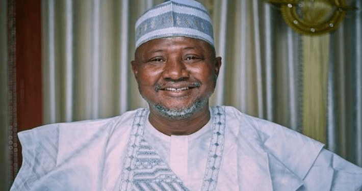 Tinubu politicising state police because of 2027 presidential election: Senator Madoki