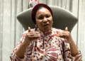 Court approves substituted service on Ireti Kingibe in FCT senatorial ticket dispute