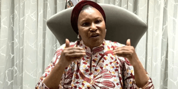 Court approves substituted service on Ireti Kingibe in FCT senatorial ticket dispute