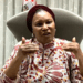 Court approves substituted service on Ireti Kingibe in FCT senatorial ticket dispute