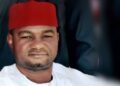 Deputy Senate whip tasks Izzi people on unity