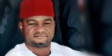 Deputy Senate whip tasks Izzi people on unity