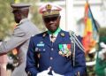 Senegal nominates Birame Diop as candidate for ECOWAS Commission president