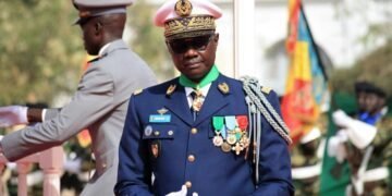Senegal nominates Birame Diop as candidate for ECOWAS Commission president