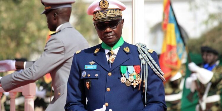 Senegal nominates Birame Diop as candidate for ECOWAS Commission president
