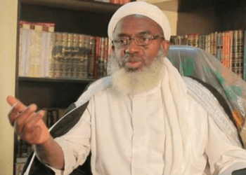 Oyo Abduction: Nobody can stop me from visiting anywhere in Nigeria, says Gumi
