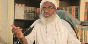 Oyo Abduction: Nobody can stop me from visiting anywhere in Nigeria, says Gumi