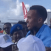 Somali referee Omar Artan returns home to hero’s welcome after U.S. entry denial for World Cup